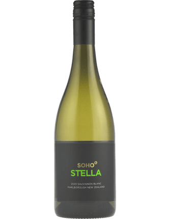 2020 Soho Stella Sauvignon Blanc