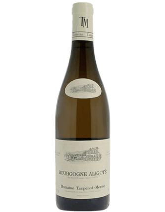 2020 Taupenot Merme Bourgogne Aligote