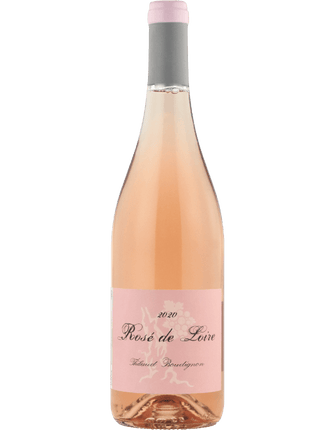 2020 Thibaud Boudignon Anjou Rose