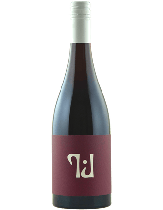 2021 Tillie J Pinot Noir