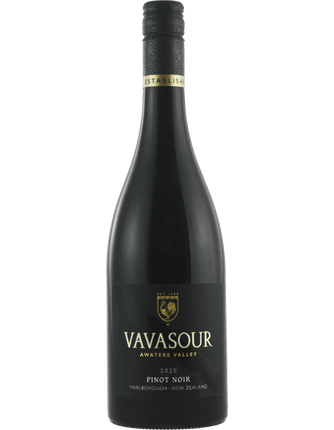 2020 Vavasour Pinot Noir