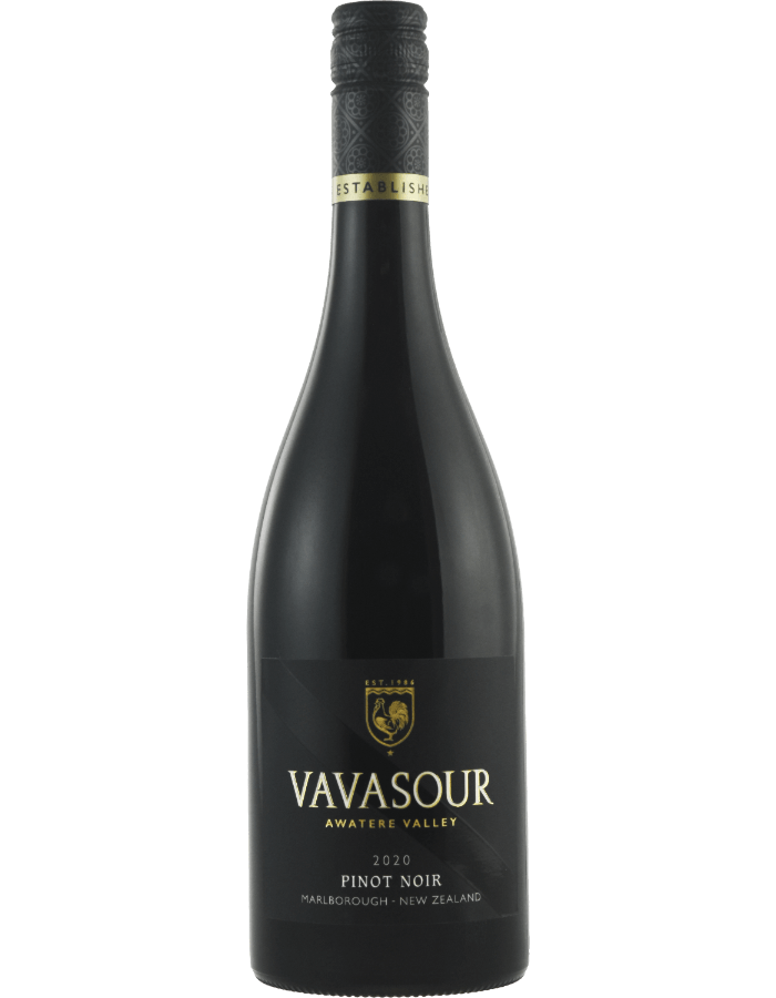 2020 Vavasour Pinot Noir