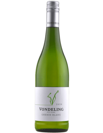 2020 Vondeling Petit Blanc Chenin Blanc