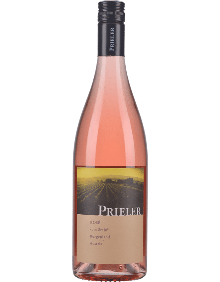 2020 Weingut Prieler Rose vom Stein