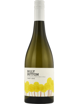 2021 Billy Button The Chameleon Pinot Gris