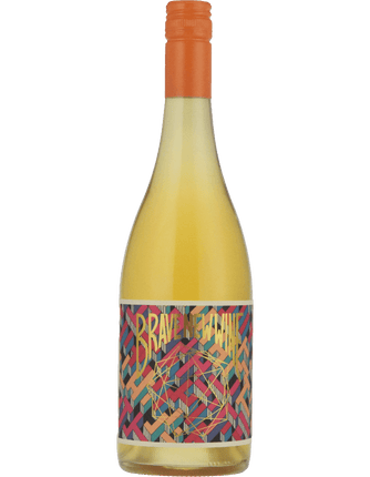 2021 Brave New Wine Batard Sauvignon Blanc