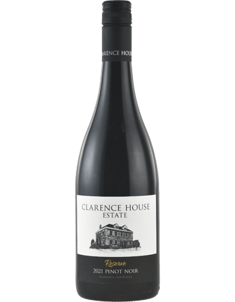 2021 Clarence House Reserve Pinot Noir