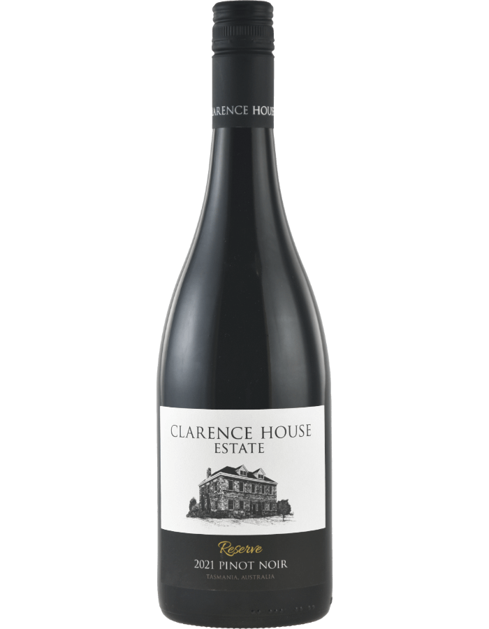 2021 Clarence House Reserve Pinot Noir