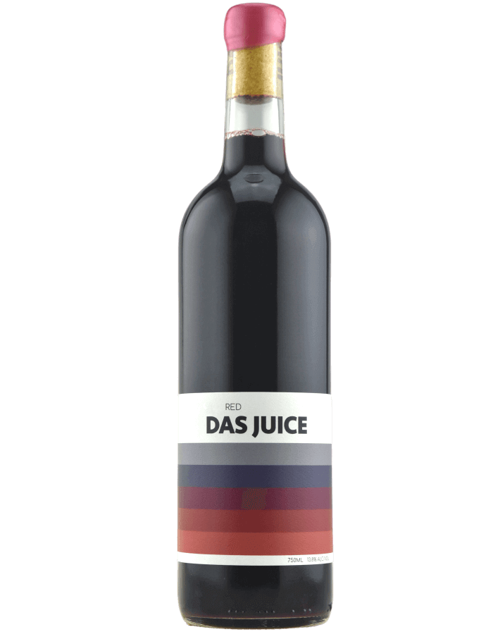 2021 Das Juice Red