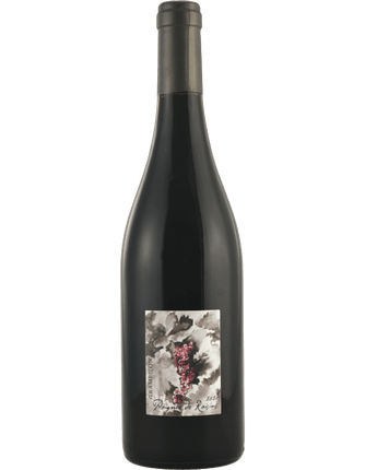 2021 Domaine Gramenon Cotes du Rhone Rouge Poignee de Raisins