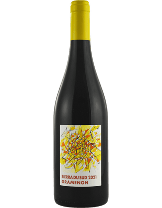 2021 Domaine Gramenon Cotes du Rhone Rouge Sierra du Sud