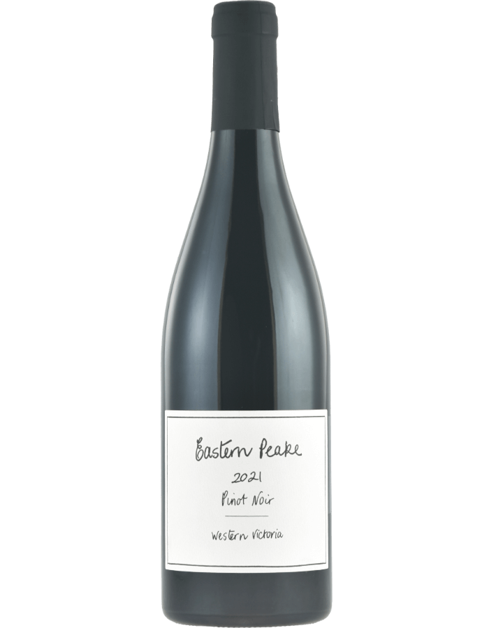 2021 Eastern Peake Western Victoria Pinot Noir