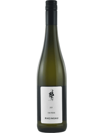 2021 Eva Fricke Rheingau Riesling Trocken