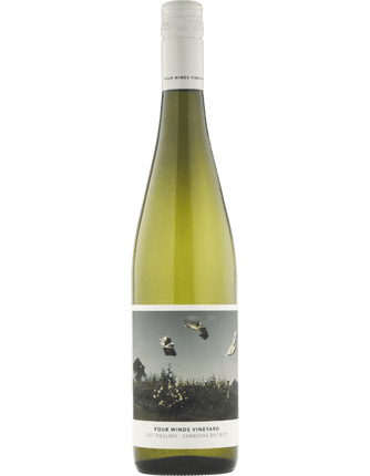 2021 Four Winds Vineyard Riesling