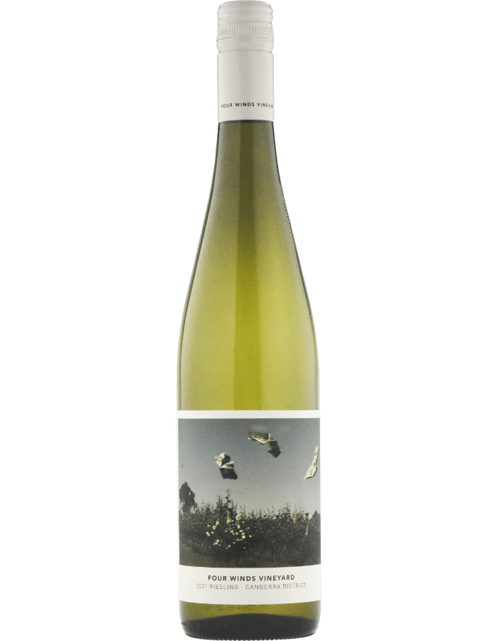 2021 Four Winds Vineyard Riesling