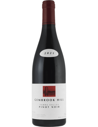 2021 Gembrook Hill Estate Pinot Noir