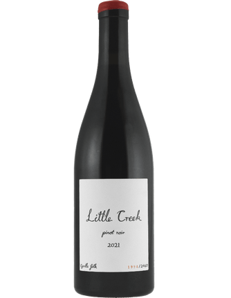 2021 Gentle Folk Little Creek Pinot Noir