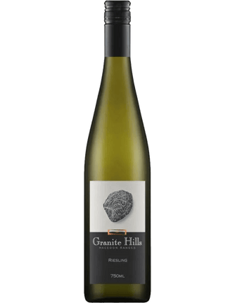 2021 Granite Hills Riesling