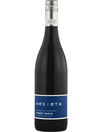 2021 Hesketh Pinot Noir