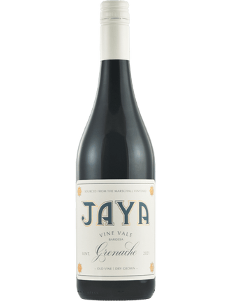 2021 Jaya Grenache