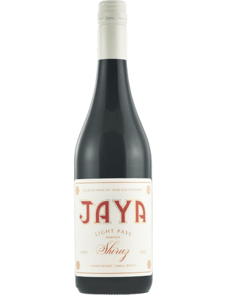 2021 Jaya Shiraz