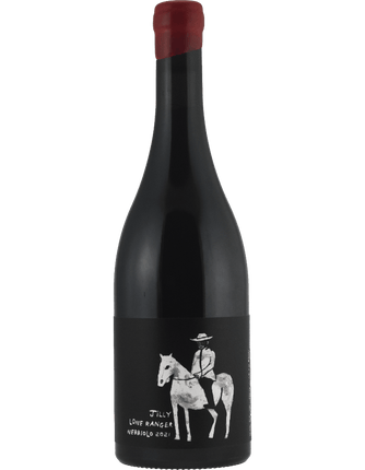 2021 Jilly Wines Lone Ranger Nebbiolo