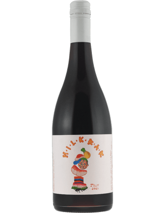 2021 Jilly Wines Milkbar Shiraz Chardonnay Uva di Troia