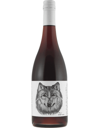 2021 Jilly Wines White Wolf of Cumbria Pinot Noir