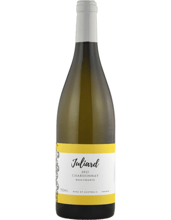 2021 Juliard Chardonnay