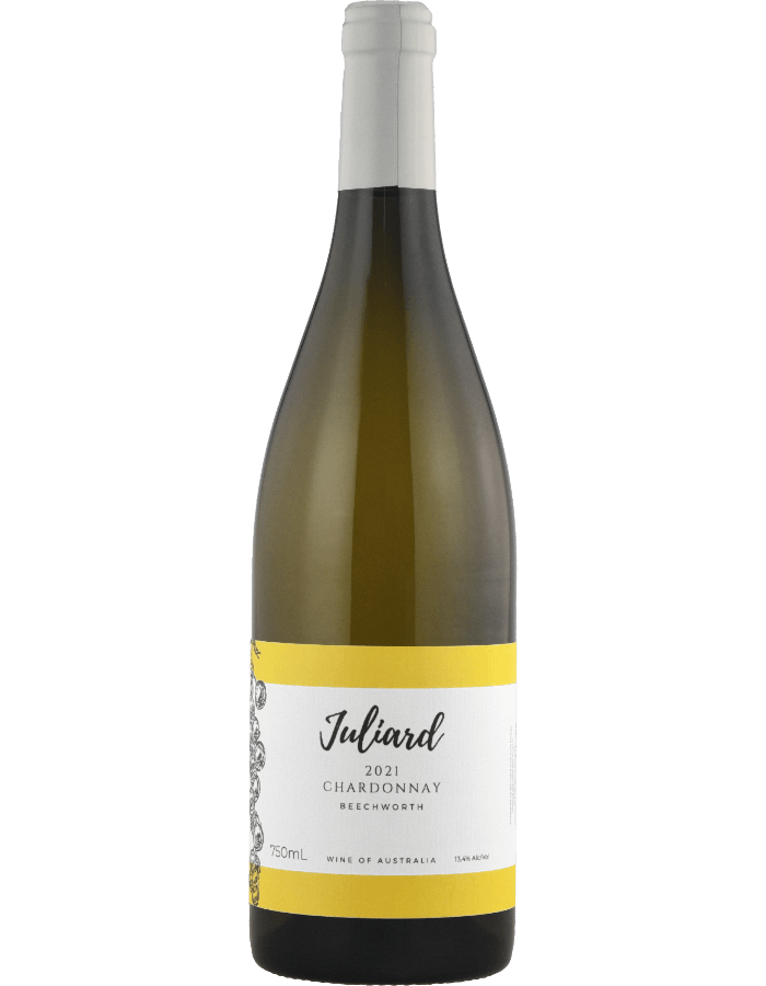 2021 Juliard Chardonnay