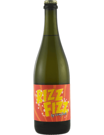 2021 Living Roots Wine Co Rizz Fizz Pet Nat