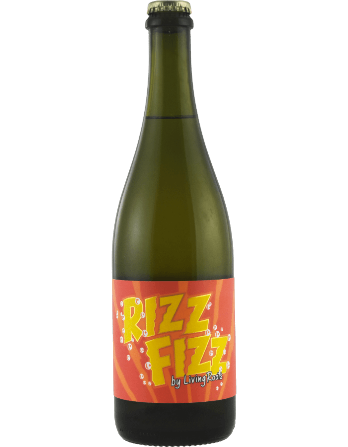 2021 Living Roots Wine Co Rizz Fizz Pet Nat