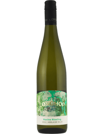 2021 Longhop Adelaide Hills Riesling