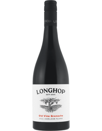 2021 Longhop Old Vine Grenache