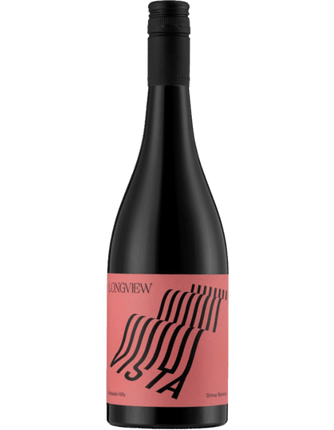 2021 Longview Vista Shiraz Barbera