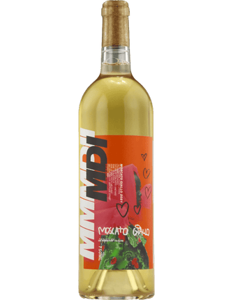 2021 MDI Moscato Giallo