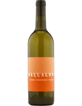 2021 Mallaluka Zibibbo Chardonnay Riesling