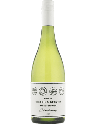 2021 Margan Breaking Ground Chardonnay