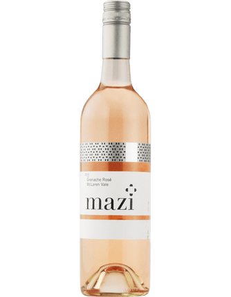 2022 Mazi Grenache Rose