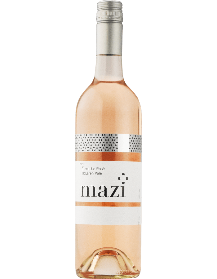 2022 Mazi Grenache Rose