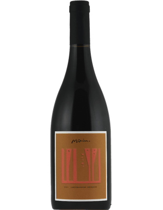 2021 Minim Landsborough Vineyard Grenache