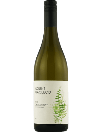 2021 Mount Macleod Chardonnay