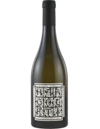 2021 Place of Changing Winds Harcourt Marsanne Roussanne