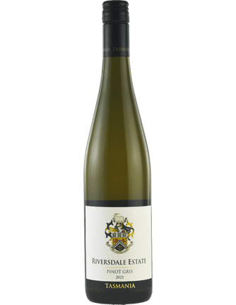 2021 Riversdale Estate Pinot Gris