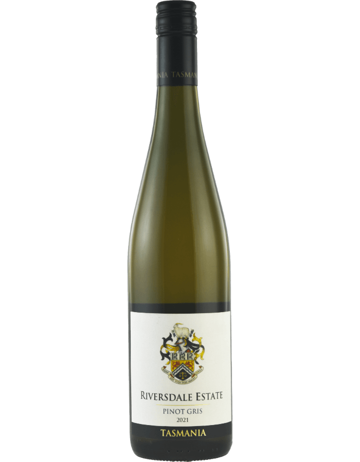 2021 Riversdale Estate Pinot Gris