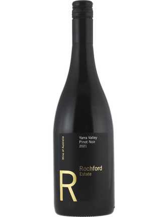 2021 Rochford Estate Pinot Noir