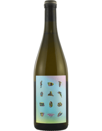 2021 Scintilla Electrick Chardonnay/Pinot Gris