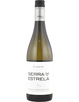 2021 Serra da Estrela Albarino