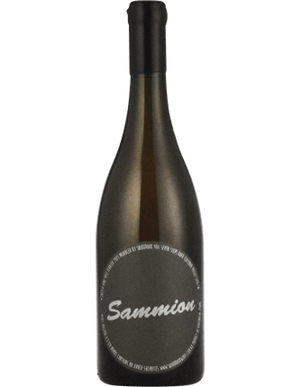 2021 Shobbrook Wines Sammion