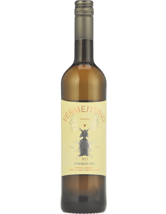 2021 Swan Valley Wines Tamala Vermentino